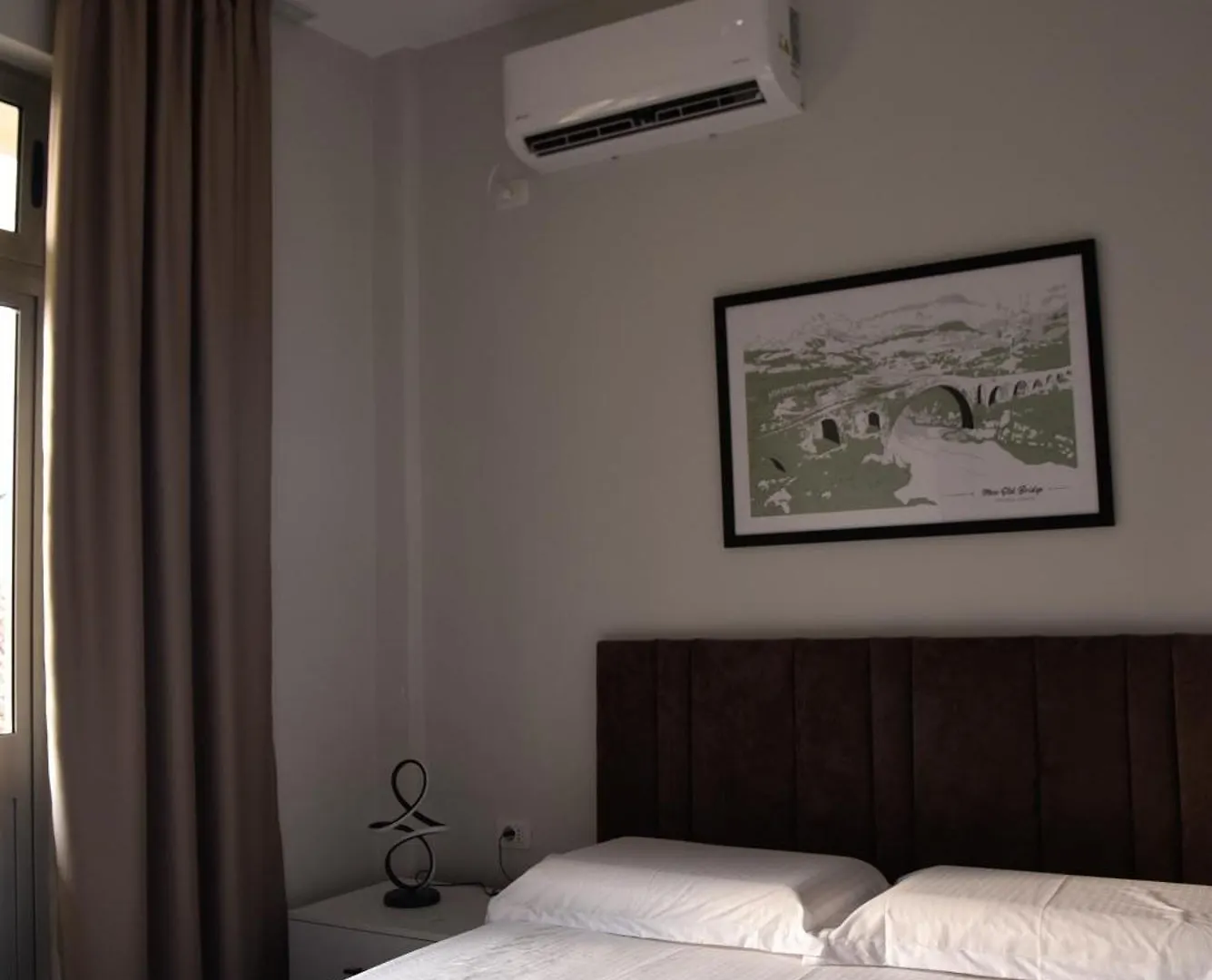 City Center Inn Shkoder