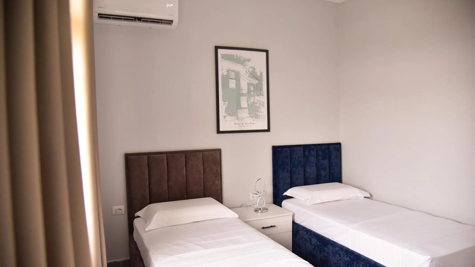 City Center Inn Shkoder 0*,  Albania