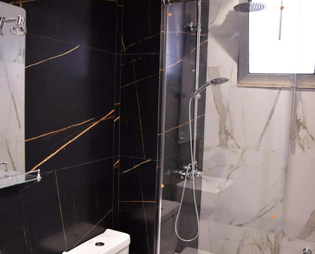 City Center Inn Shkoder Guest house