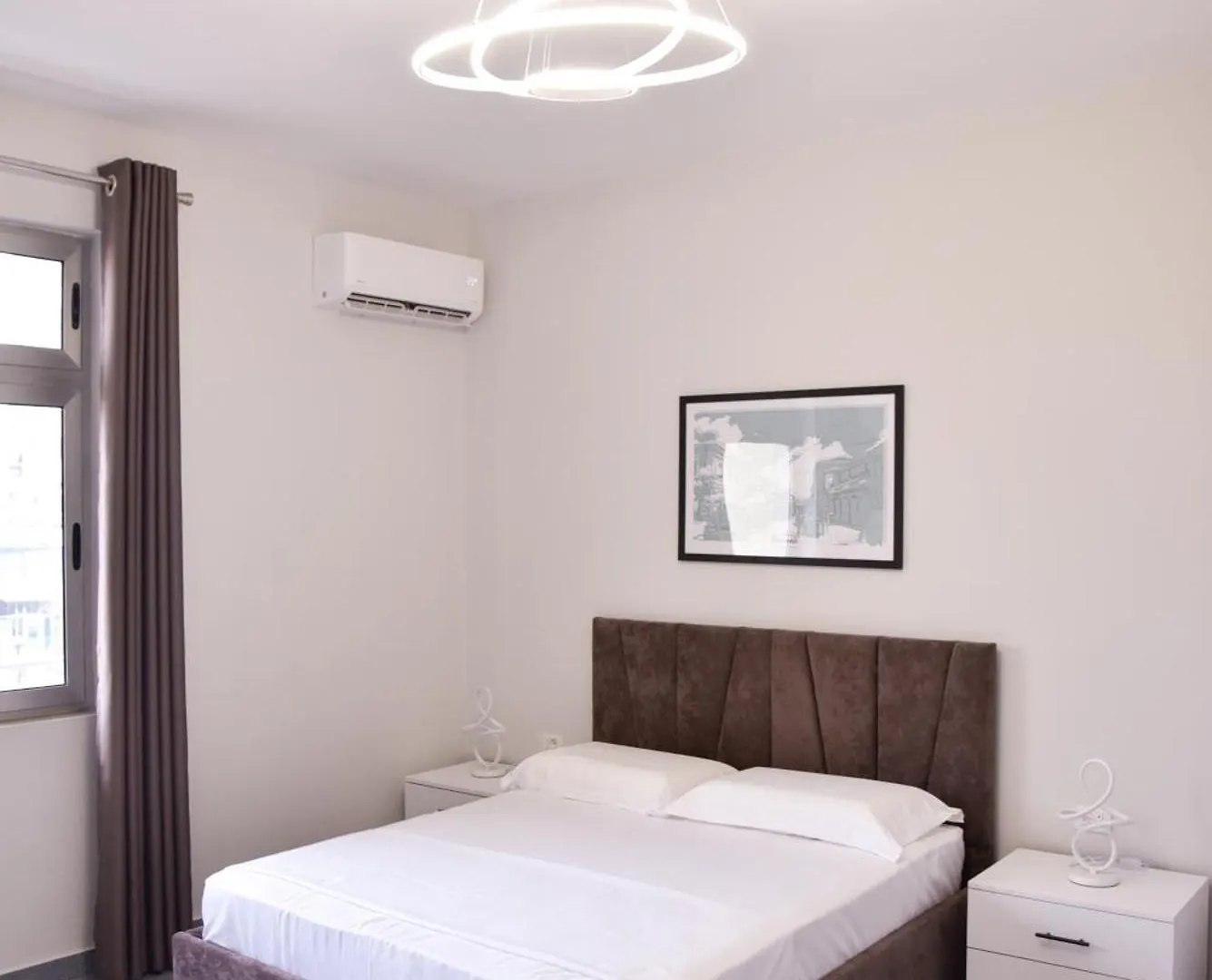 City Center Inn Shkoder 0*,  Albania