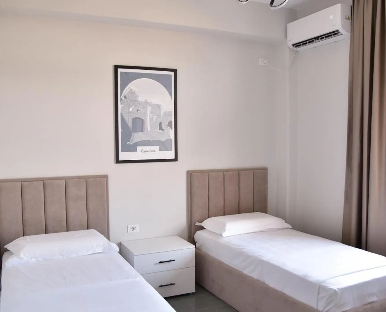Guest house City Center Inn Shkoder