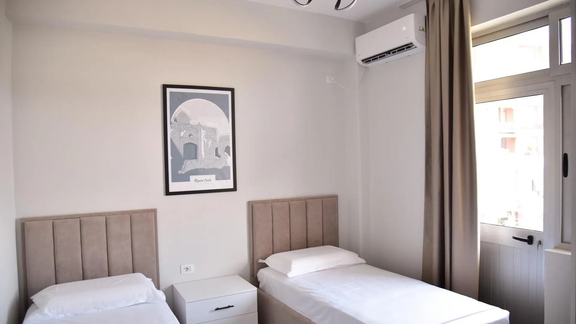 City Center Inn Shkoder 0*,