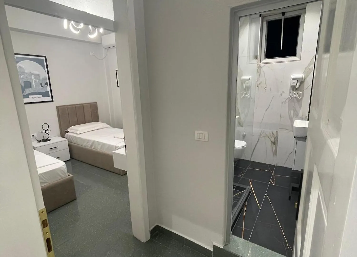 City Center Inn Shkoder Albania