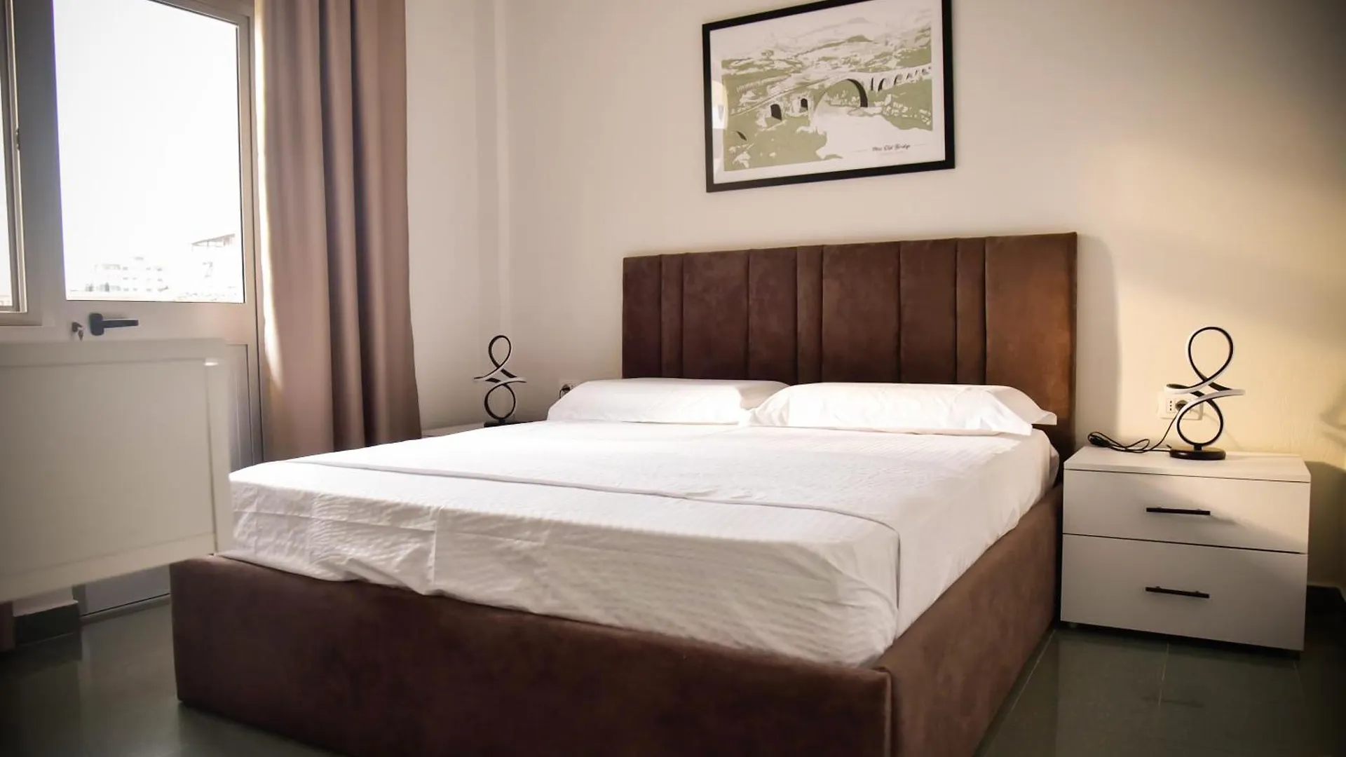 City Center Inn Shkodër