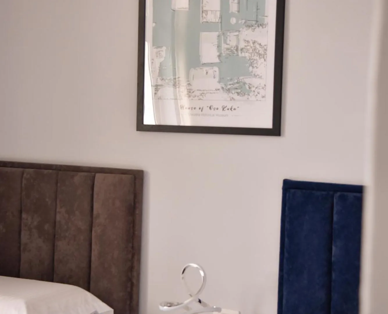 שקודר City Center Inn