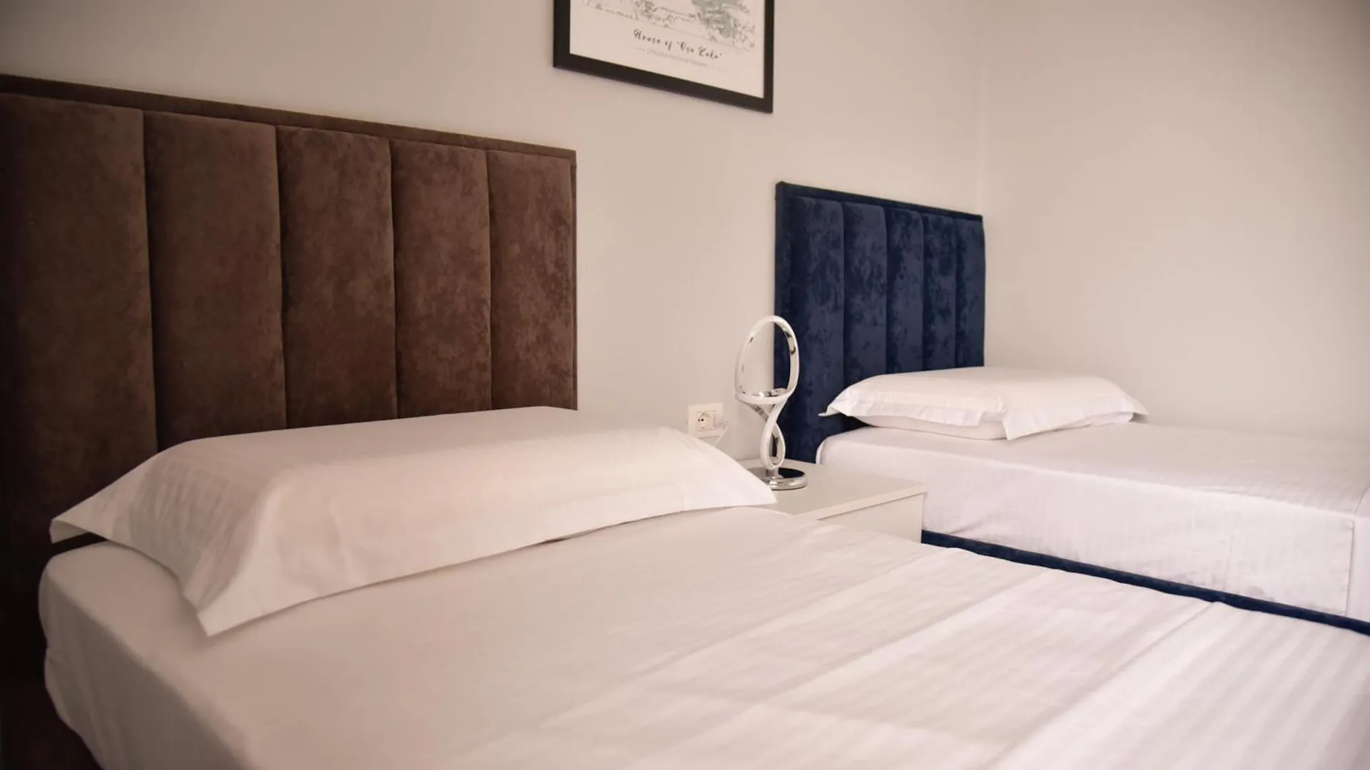 שקודר City Center Inn אלבניה