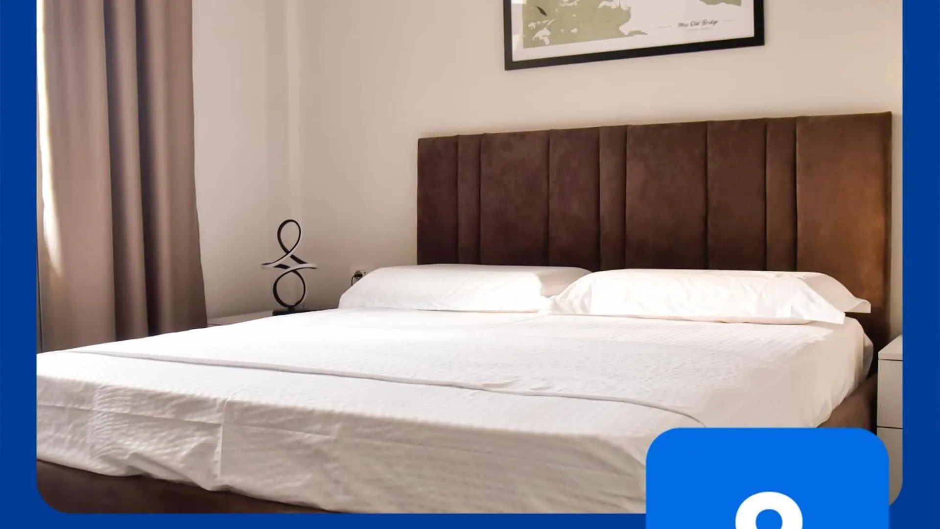 בית הארחה שקודר City Center Inn